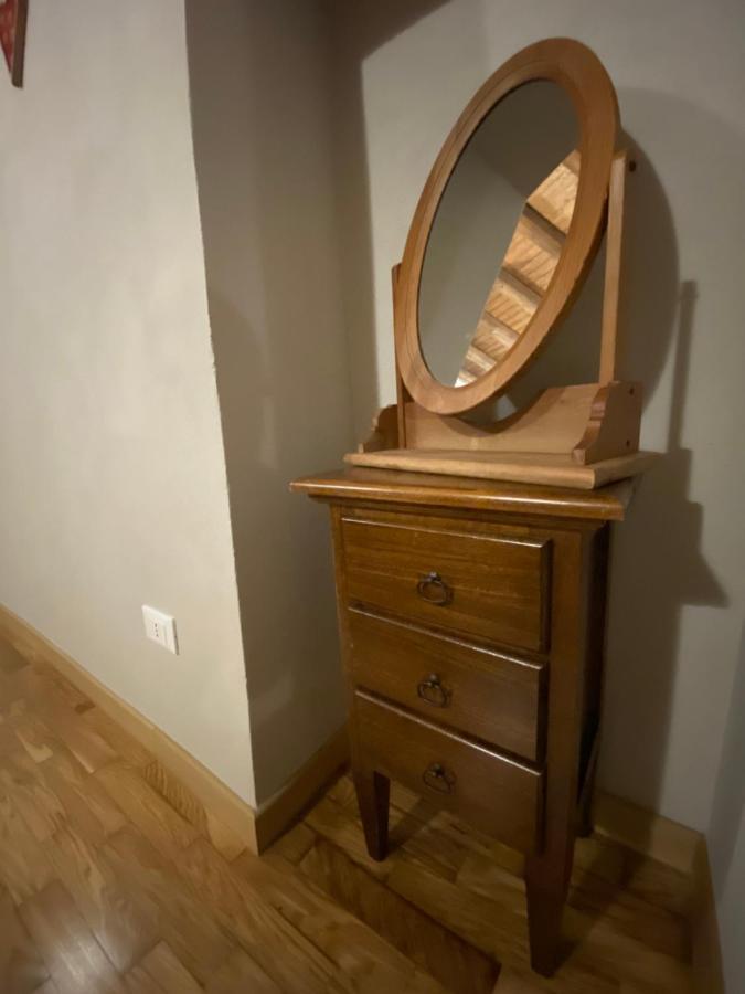 Casa Vetriera Apartment ปาแลร์โม ภายนอก รูปภาพ