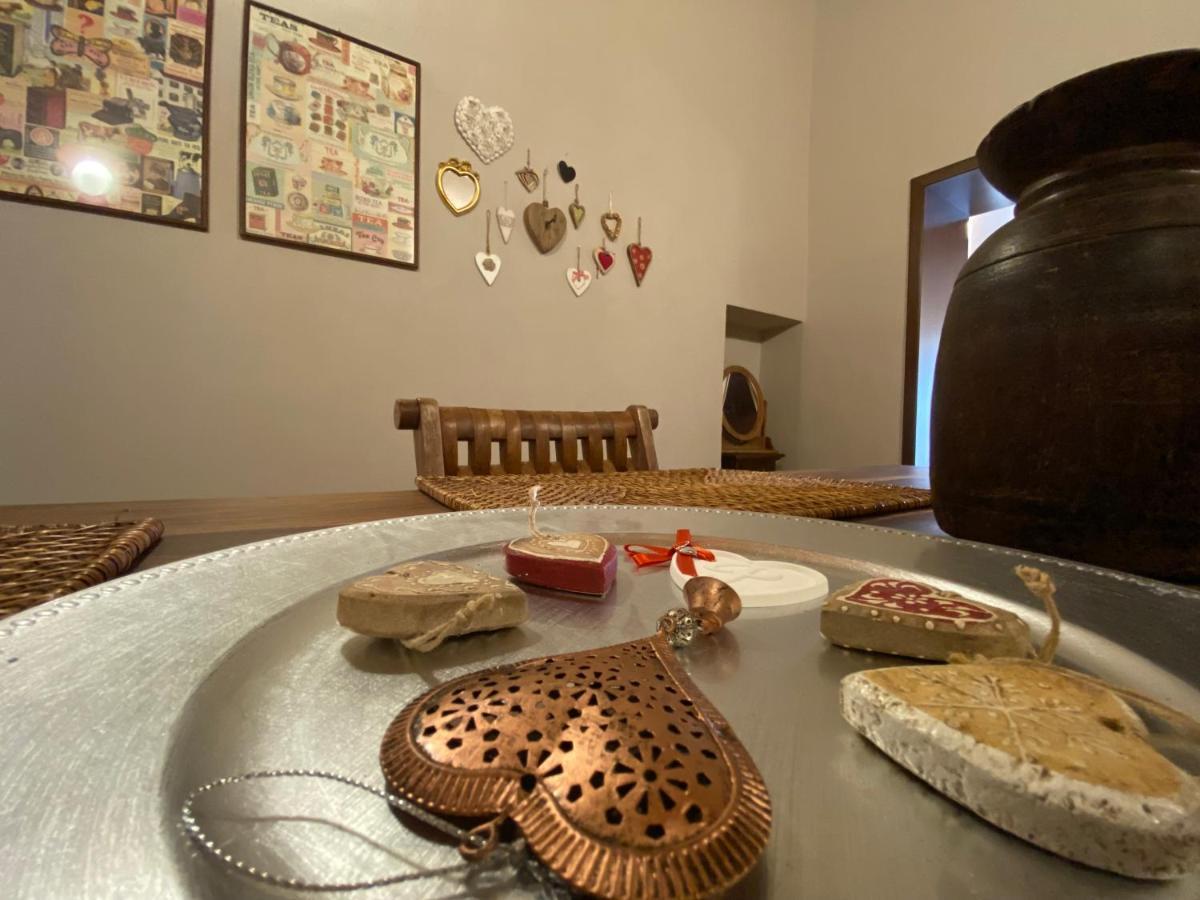 Casa Vetriera Apartment ปาแลร์โม ภายนอก รูปภาพ