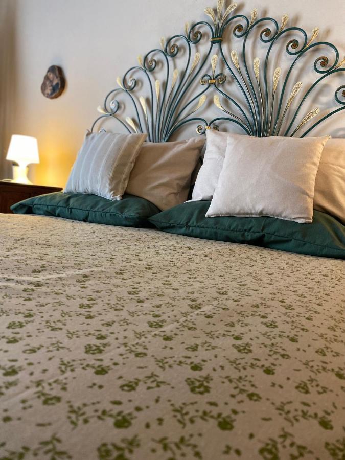 Casa Vetriera Apartment ปาแลร์โม ภายนอก รูปภาพ