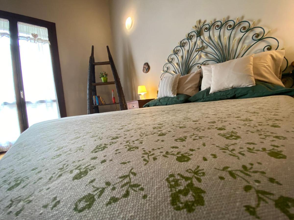 Casa Vetriera Apartment ปาแลร์โม ภายนอก รูปภาพ