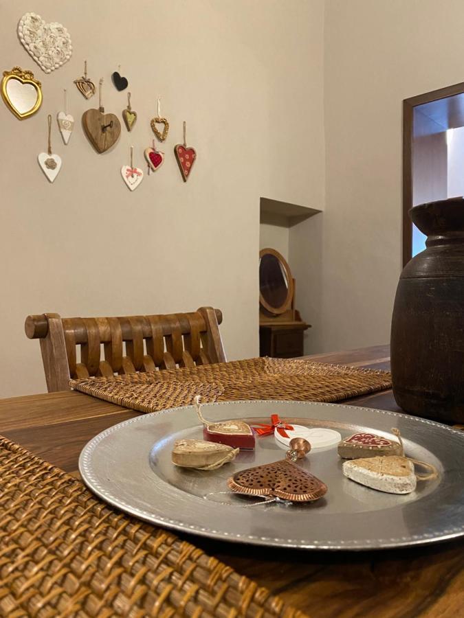 Casa Vetriera Apartment ปาแลร์โม ภายนอก รูปภาพ